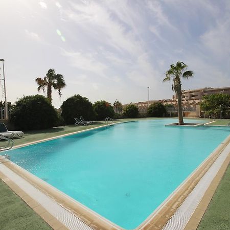 Apartment El Medano Sunrises 외부 사진