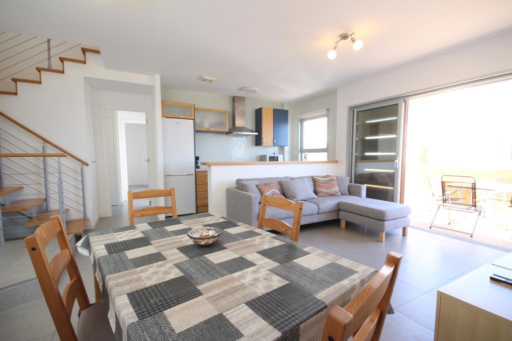 Apartment El Medano Sunrises 외부 사진