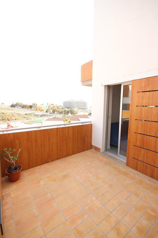 Apartment El Medano Sunrises 외부 사진