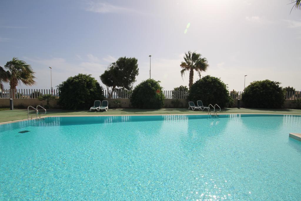 Apartment El Medano Sunrises 외부 사진