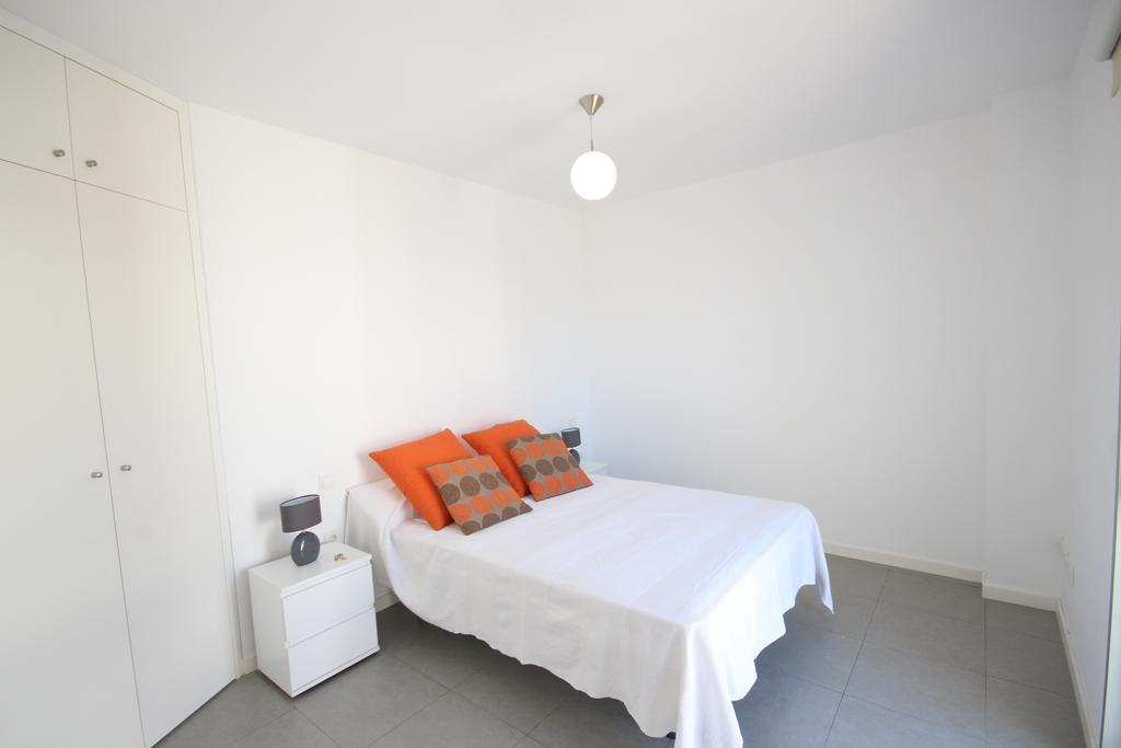 Apartment El Medano Sunrises 외부 사진