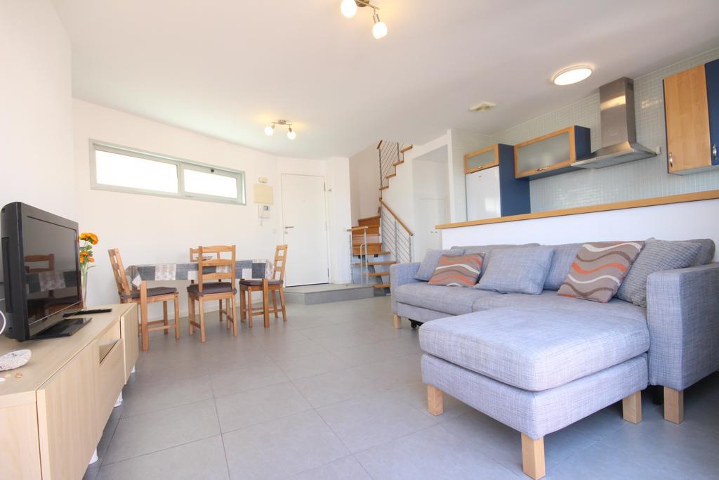 Apartment El Medano Sunrises 외부 사진