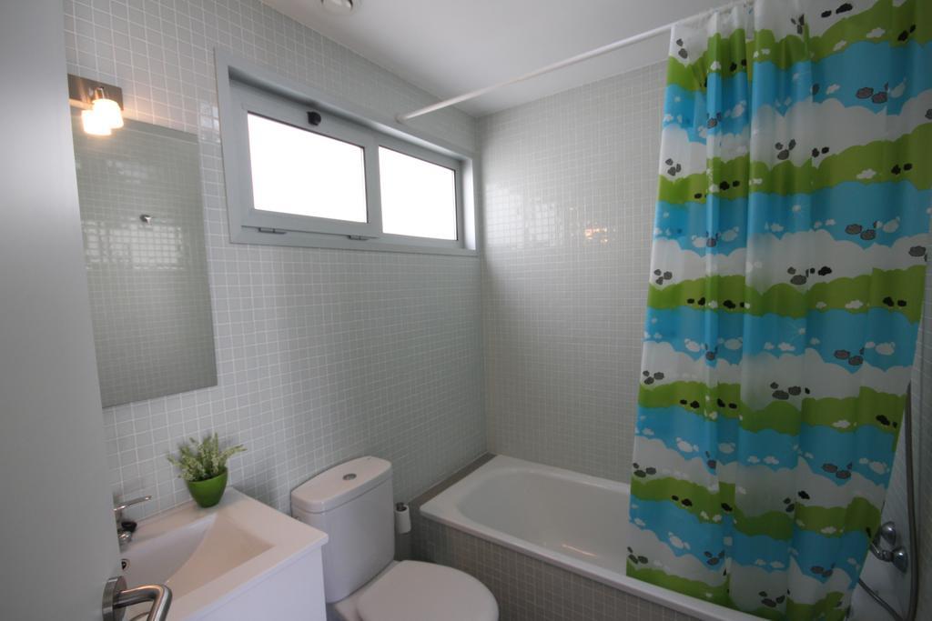 Apartment El Medano Sunrises 외부 사진
