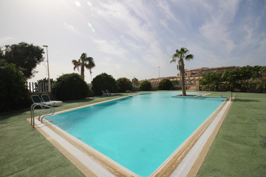 Apartment El Medano Sunrises 외부 사진