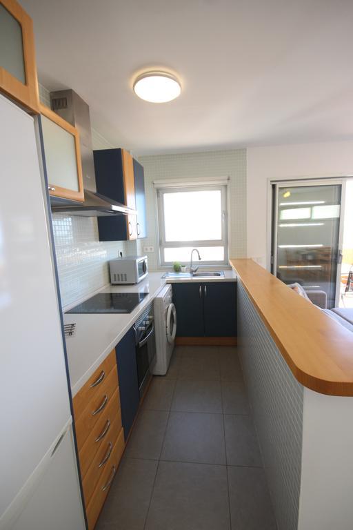 Apartment El Medano Sunrises 외부 사진