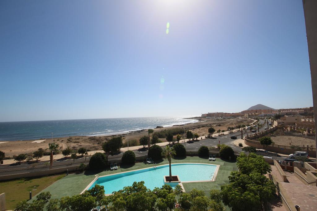 Apartment El Medano Sunrises 외부 사진