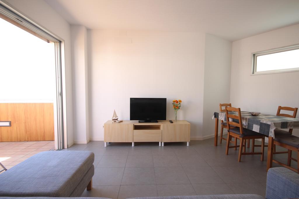 Apartment El Medano Sunrises 외부 사진
